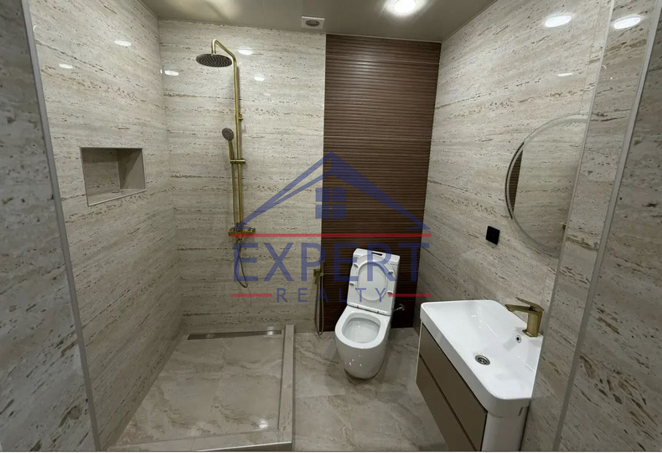 ԿԵՆՏՐՈՆ, ՎԵՐԻՆ ԱՆՏԱՌԱՅԻՆ ՓՈՂՈՑ, 2 ՍԵՆՅԱԿ