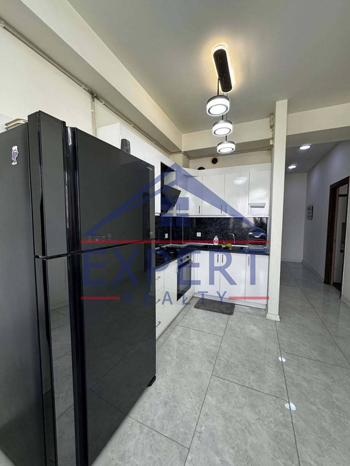 ԿԵՆՏՐՈՆ,ՎԵՐԻՆ ԱՆՏԱՌԱՅԻՆ, 3 ՍԵՆՅԱԿ