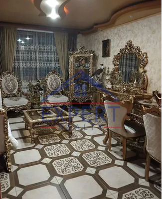 ԿԵՆՏՐՈՆ, ՂԱԶԱՐ ՓԱՐՊԵՑԻ ՓՈՂՈՑ, 3 ՍԵՆՅԱԿ