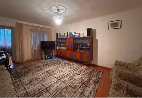 ԿԵՆՏՐՈՆ,ՓԱՎՍՏՈՍ ԲՈՒԶԱՆԴ, 3 ՍԵՆՅԱԿ