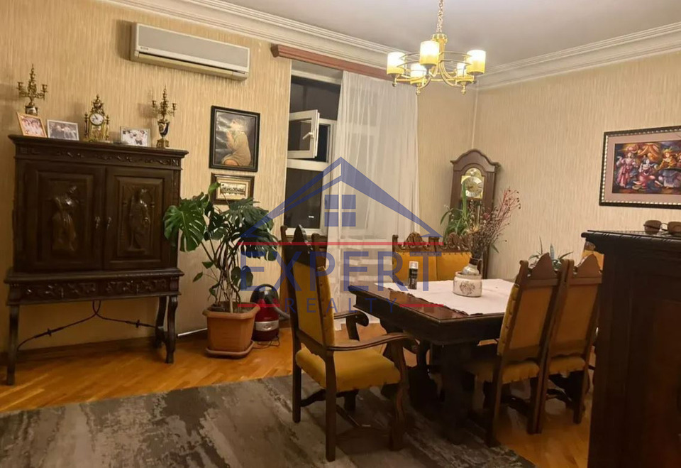 ԿԵՆՏՐՈՆ, ԽԱՆՋՅԱՆ ՓՈՂՈՑ, 6 ՍԵՆՅԱԿ