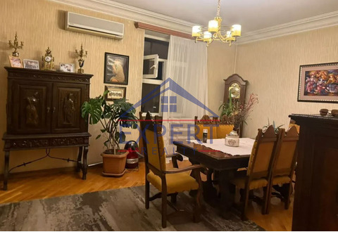 ԿԵՆՏՐՈՆ, ԽԱՆՋՅԱՆ ՓՈՂՈՑ, 6 ՍԵՆՅԱԿ