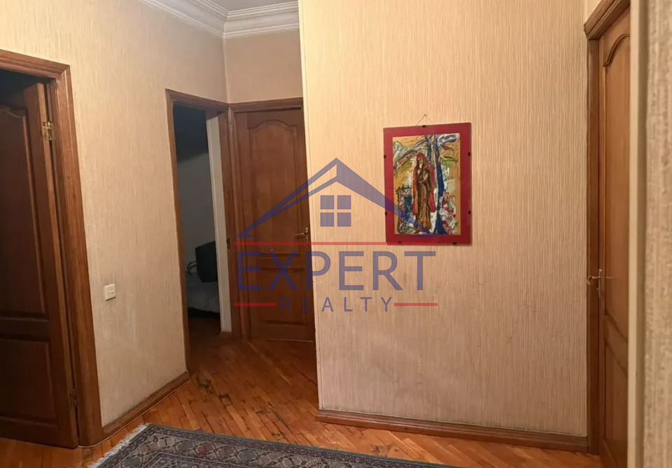 ԿԵՆՏՐՈՆ, ԽԱՆՋՅԱՆ ՓՈՂՈՑ, 6 ՍԵՆՅԱԿ