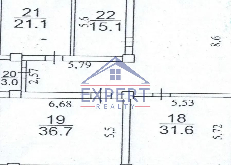 ԿԵՆՏՐՈՆ, ՄՈՍԿՈՎՅԱՆ ՓՈՂՈՑ, 170 ՔՄ