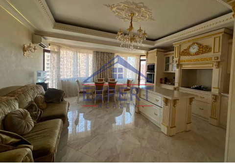 ԿԵՆՏՐՈՆ, ՊԱՊ ԹԱԳԱՎՈՐ ՓՈՂՈՑ, 3 ՍԵՆՅԱԿ
