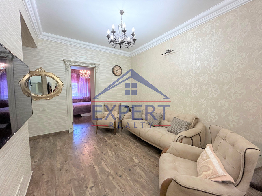 ԿԵՆՏՐՈՆ ՄԱՇՏՈՑԻ ՊՈՂՈՏԱ 4  ՍԵՆՅԱԿ