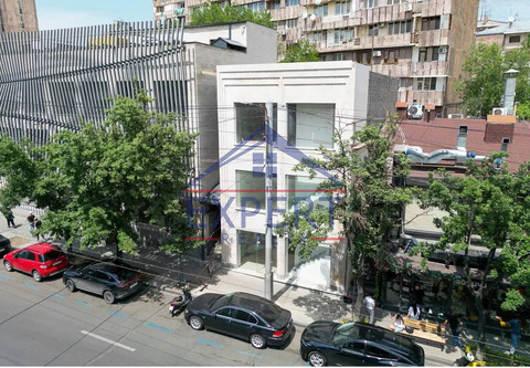 ԱՐԱԲԿԻՐ, ԲԱՂՐԱՄՅԱՆ ՊՈՂՈՏԱ,435 քմ
