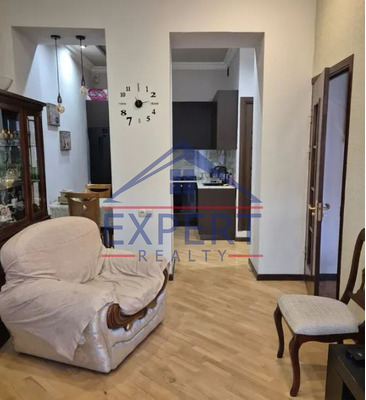 ԿԵՆՏՐՈՆ, ՀԱՆՐԱՊԵՏՈՒԹՅԱՆ ՓՈՂՈՑ, 4 ՍԵՆՅԱԿ