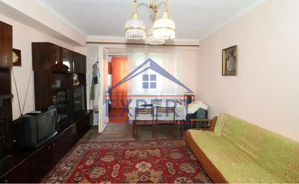 ԿԵՆՏՐՈՆ, ՌԱՖԱԵԼ ԻՍՐԱԵԼՅԱՆ ՓՈՂՈՑ, 2 ՍԵՆՅԱԿ