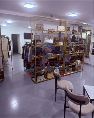 ԿԵՆՏՐՈՆ, ՆԱԼԲԱՆԴՅԱՆ ՓՈՂՈՑ, 105 ՔՄ