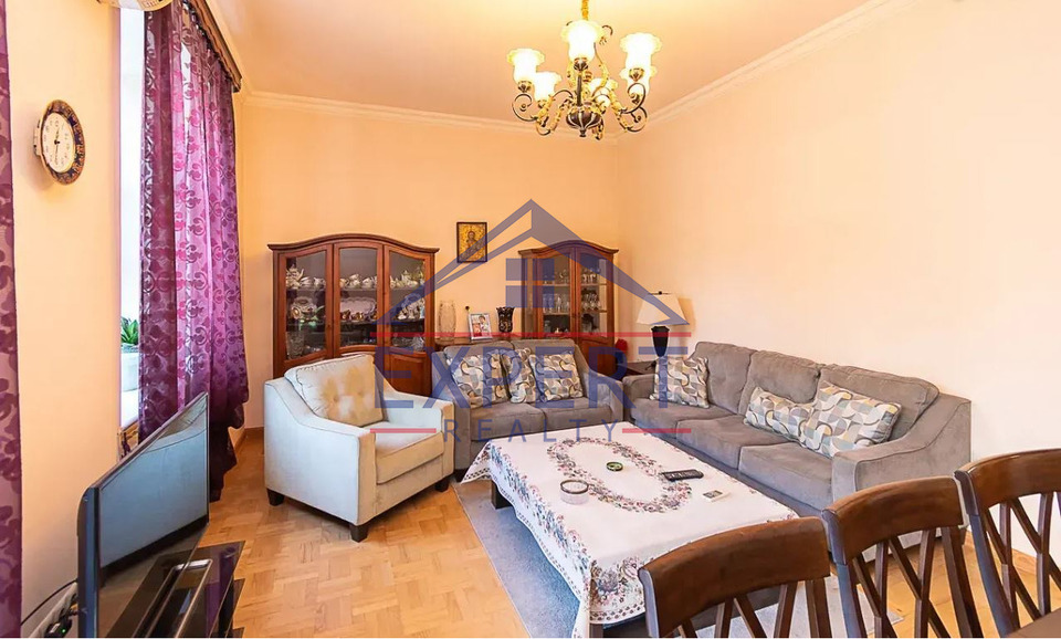 ԿԵՆՏՐՈՆ, ՄԱՇՏՈՑԻ ՊՈՂՈՏԱ, 4 ՍԵՆՅԱԿ
