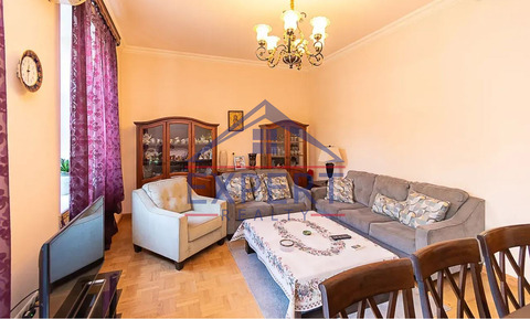 ԿԵՆՏՐՈՆ, ՄԱՇՏՈՑԻ ՊՈՂՈՏԱ, 4 ՍԵՆՅԱԿ