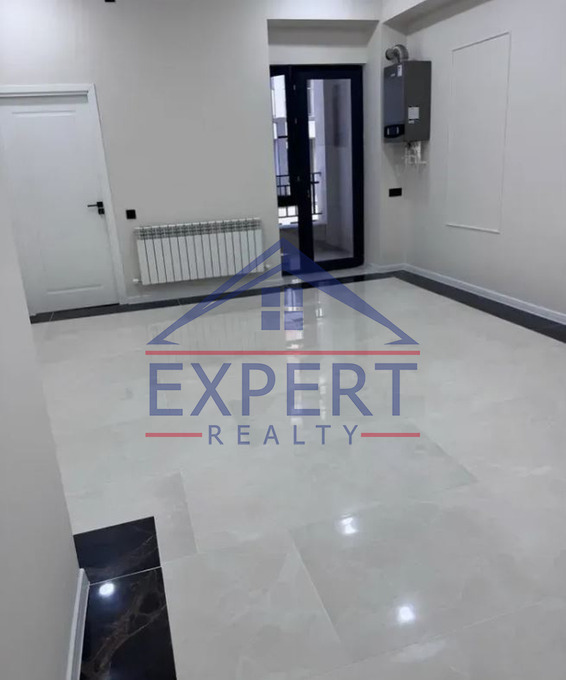 ՆՈՐՔ ՄԱՐԱՇ, ԳԱՐԵԳԻՆ ՀՈՎՍԵՓՅԱՆ, 2 ՍԵՆՅԱԿ