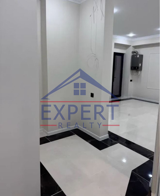 ՆՈՐՔ ՄԱՐԱՇ, ԳԱՐԵԳԻՆ ՀՈՎՍԵՓՅԱՆ, 2 ՍԵՆՅԱԿ