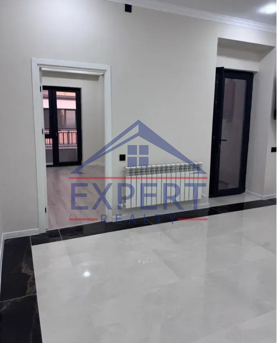 ՆՈՐՔ ՄԱՐԱՇ, ԳԱՐԵԳԻՆ ՀՈՎՍԵՓՅԱՆ, 2 ՍԵՆՅԱԿ