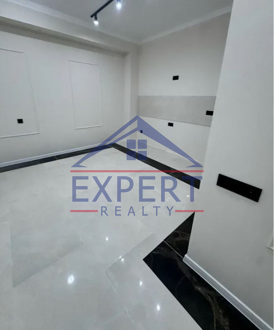 ՆՈՐՔ ՄԱՐԱՇ, ԳԱՐԵԳԻՆ ՀՈՎՍԵՓՅԱՆ, 2 ՍԵՆՅԱԿ