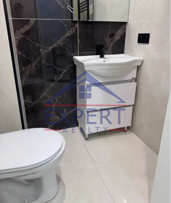 ՆՈՐՔ ՄԱՐԱՇ, ԳԱՐԵԳԻՆ ՀՈՎՍԵՓՅԱՆ, 2 ՍԵՆՅԱԿ