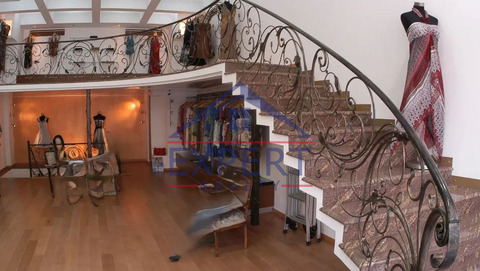ԿԵՆՏՐՈՆ, ՏԵՐՅԱՆ ՓՈՂՈՑ, 192 ՔՄ