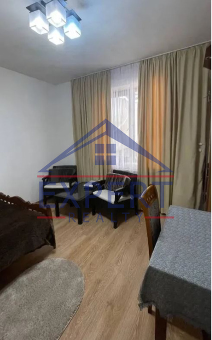ԱՎԱՆ-ԱՌԻՆՋ, Ա ԹԱՂԱՄԱՍ ՄԵԿ ՀԱՐԿ