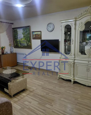 ՔԱՆԱՔԵՌ-ԶԵՅԹՈՒՆ, ԼԵՓՍԻՈՒՍԻ ՓՈՂՈՑ , 3 ՍԵՆՅԱԿ