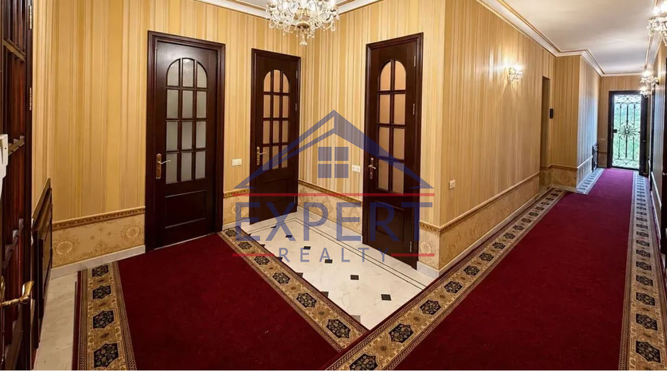 ՆՈՐՔ-ՄԱՐԱՇ, ԱՐՄԵՆԱԿ ԱՐՄԵՆԱԿՅԱՆ ՓՈՂՈՑ, 7 ՍԵՆՅԱԿ
