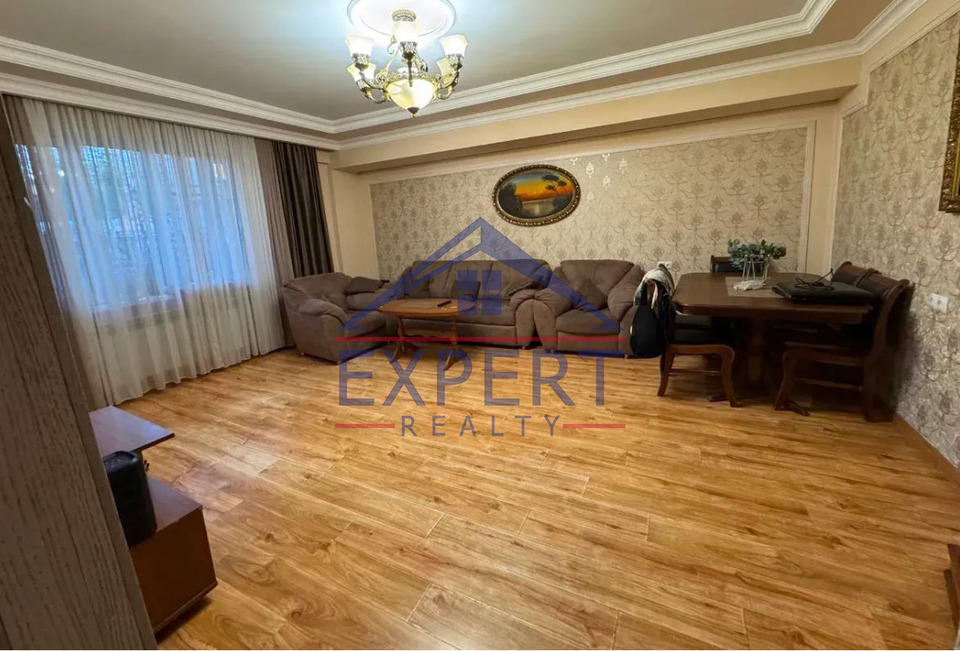 ԱՎԱՆ-ԱՌԻՆՋ, 1-ԻՆ ՄԻԿՐՈՇՐՋԱՆ, 4 ՍԵՆՅԱԿ