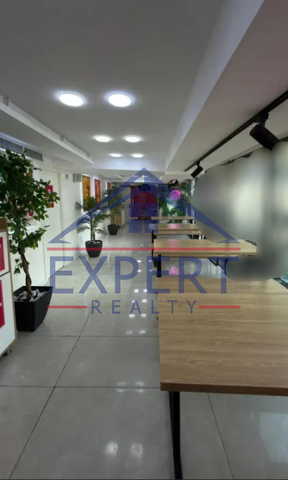 ԿԵՆՏՐՈՆ, ՏԻԳՐԱՆ ՄԵԾԻ ՊՈՂՈՏԱ,  110 ՔՄ