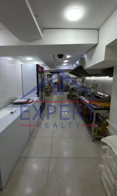 ԿԵՆՏՐՈՆ, ՏԻԳՐԱՆ ՄԵԾԻ ՊՈՂՈՏԱ,  110 ՔՄ