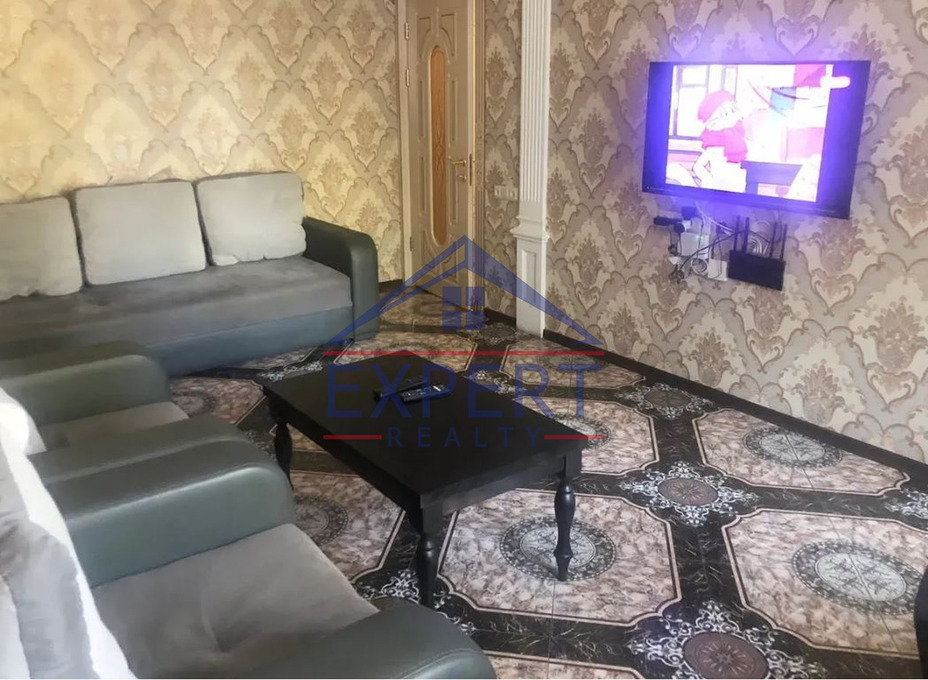 ԴԱՎԹԱՇԵՆ, ԴԱՎԹԱՇԵՆ 2-ՐԴ ԹԱՂԱՄԱՍ, 2 ՍԵՆՅԱԿ