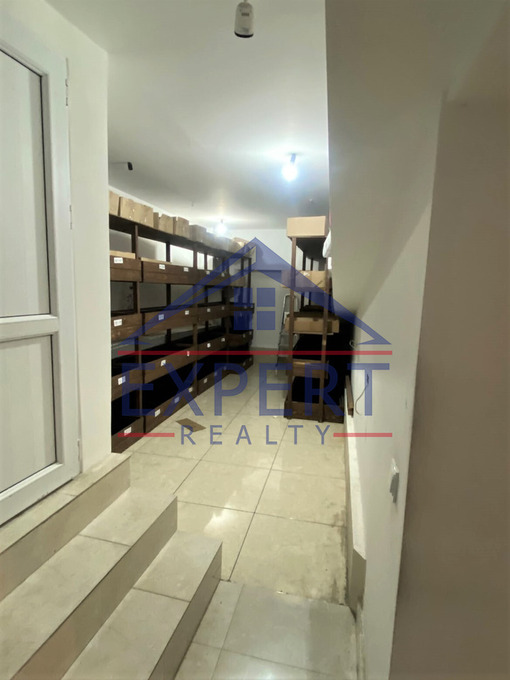 ԿԵՆՏՐՈՆ, ՀԱՆՐԱՊԵՏՈՒԹՅԱՆ ՓՈՂՈՑ, 55 ՔՄ
