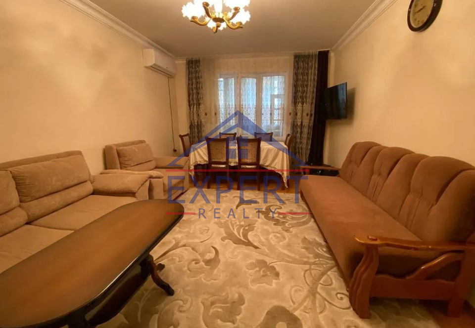 ՄԱԼԱԹԻԱ ՍԵԲԱՍՏԻԱ, ՌՈՄԱՆՈՍ ՄԵԼԻՔՅԱՆ ՓՈՂՈՑ, 3ՍԵՆՅԱԿ