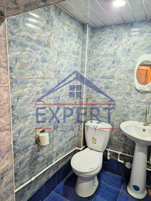 ԱՐԱԲԿԻՐ, Հ․ ԷՄԻՆԻ ՓՈՂՈՑ, 3 ՍԵՆՅԱԿ