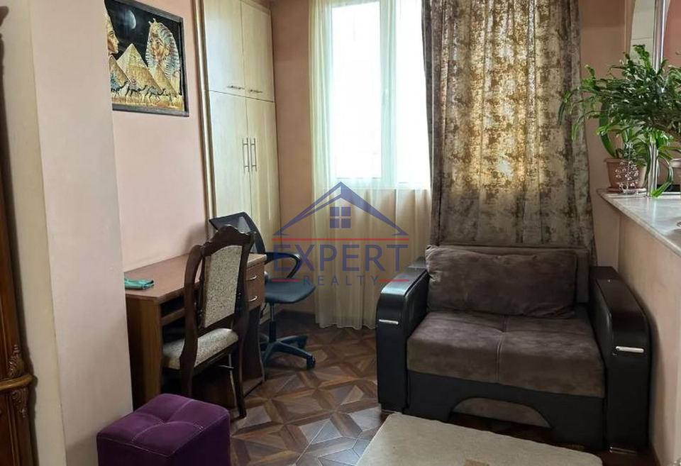 Քանաքեռ Զեյթուն,Լեփսիուսի փողոց,3սեն