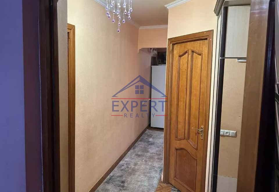 Քանաքեռ Զեյթուն,Լեփսիուսի փողոց,3սեն