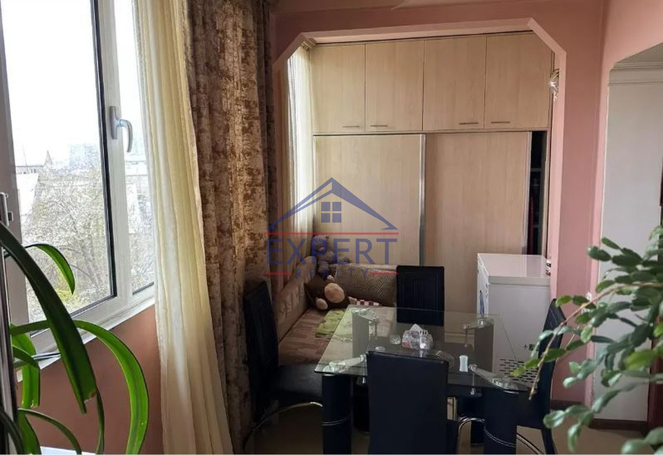 Քանաքեռ Զեյթուն,Լեփսիուսի փողոց,3սեն