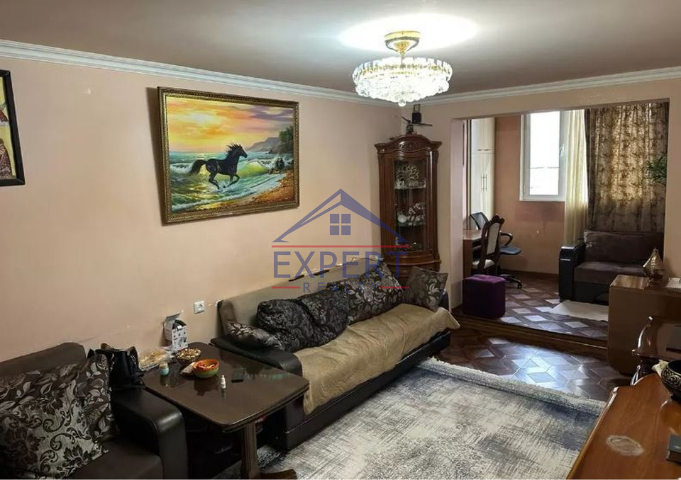 Քանաքեռ Զեյթուն,Լեփսիուսի փողոց,3սեն