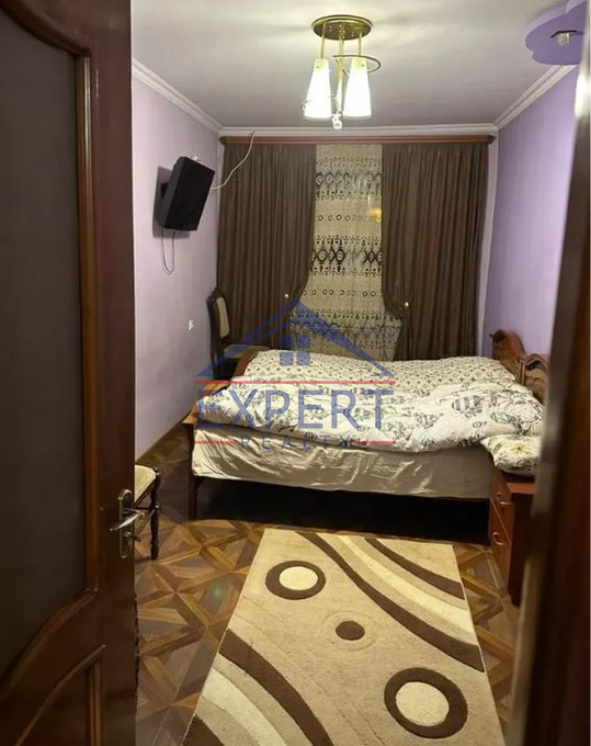 Քանաքեռ Զեյթուն,Լեփսիուսի փողոց,3սեն