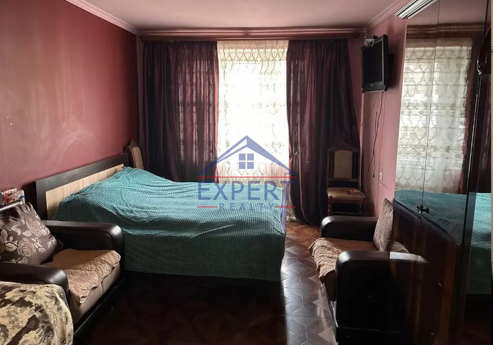 Քանաքեռ Զեյթուն,Լեփսիուսի փողոց,3սեն