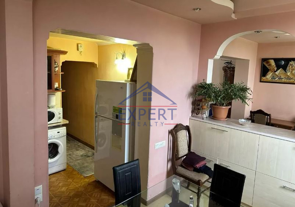 Քանաքեռ Զեյթուն,Լեփսիուսի փողոց,3սեն