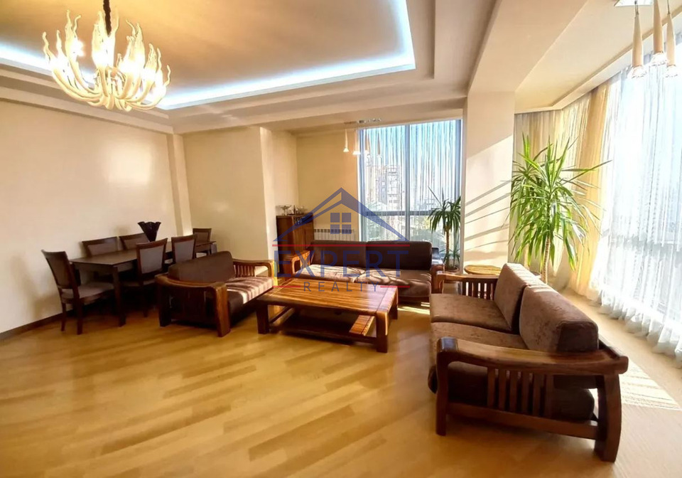 ԱՐԱԲԿԻՐ, ԲԱՂՐԱՄՅԱՆ ՊՈՂՈՏԱ, 3 ՍԵՆՅԱԿ