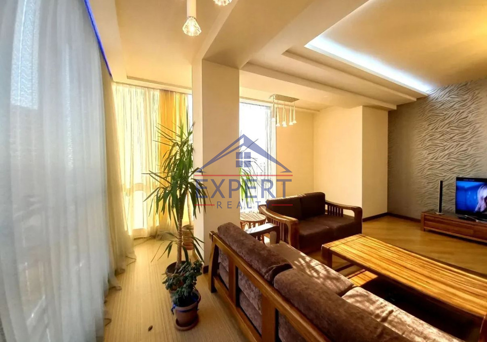 ԱՐԱԲԿԻՐ, ԲԱՂՐԱՄՅԱՆ ՊՈՂՈՏԱ, 3 ՍԵՆՅԱԿ