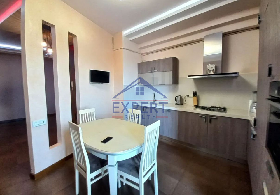 ԱՐԱԲԿԻՐ, ԲԱՂՐԱՄՅԱՆ ՊՈՂՈՏԱ, 3 ՍԵՆՅԱԿ