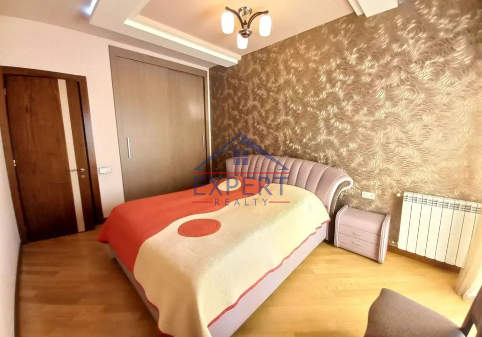 ԱՐԱԲԿԻՐ, ԲԱՂՐԱՄՅԱՆ ՊՈՂՈՏԱ, 3 ՍԵՆՅԱԿ