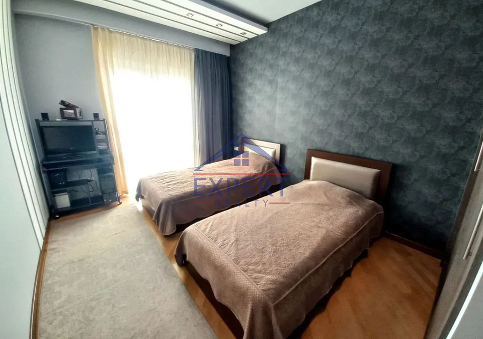 ԱՐԱԲԿԻՐ, ԲԱՂՐԱՄՅԱՆ ՊՈՂՈՏԱ, 3 ՍԵՆՅԱԿ