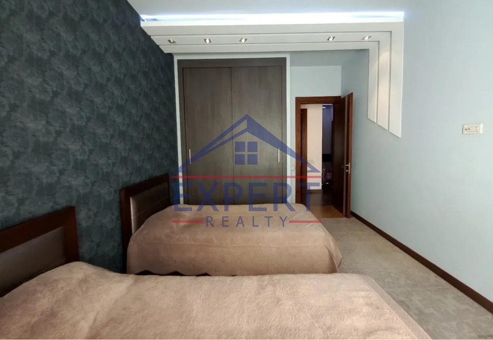 ԱՐԱԲԿԻՐ, ԲԱՂՐԱՄՅԱՆ ՊՈՂՈՏԱ, 3 ՍԵՆՅԱԿ