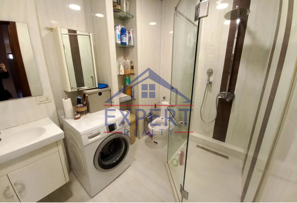 ԱՐԱԲԿԻՐ, ԲԱՂՐԱՄՅԱՆ ՊՈՂՈՏԱ, 3 ՍԵՆՅԱԿ