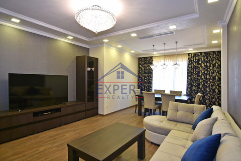 ԿԵՆՏՐՈՆ, ՎԱՀԱՆ ՏԵՐՅԱՆ ՓՈՂՈՑ, 5 ՍԵՆՅԱԿ