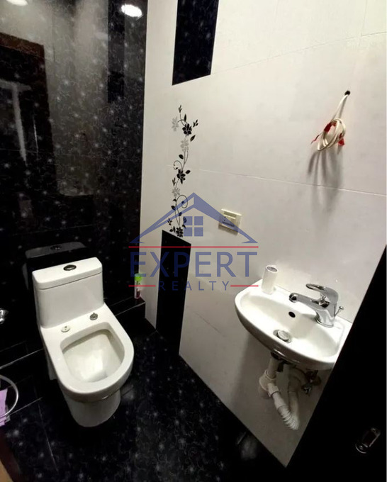 ԱՐԱԲԿԻՐ, ԲԱՂՐԱՄՅԱՆ ՊՈՂՈՏԱ, 3 ՍԵՆՅԱԿ