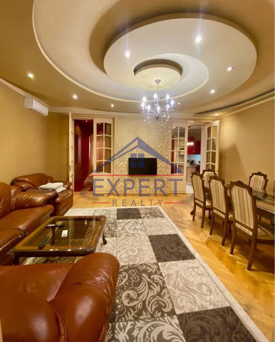 ԿԵՆՏՐՈՆ, ՏԻԳՐԱՆ ՄԵԾ ՊՈՂՈՏԱ, 3 ՍԵՆՅԱԿ