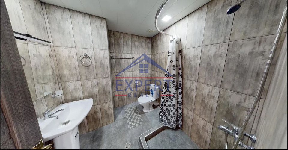 ԱՐԱԲԿԻՐ, ԱԴՈՆՑԻ ՓՈՂՈՑ, 3 ՍԵՆՅԱԿ